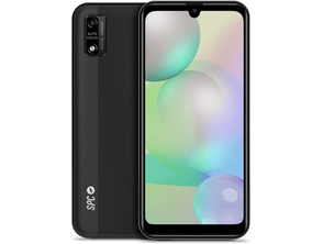Comprar Smartphone SPC Smart Ultimate 3GB/32GB 6,1 '' Negro Smartphone SPC Smart Ultimate 3GB/32GB 6,1 '' Negro