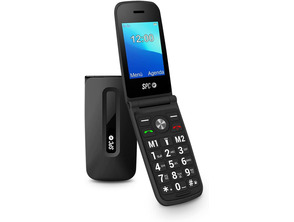Comprar Smartphone SPC Titan Black Smartphone SPC Titan Black