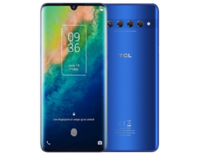 Comprar Smartphone TCL 10 Plus Moonlight Blue 6GB/64GB/6.47 '' Smartphone TCL 10 Plus Moonlight Blue 6GB/64GB/6.47 ''