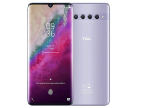 Comprar Smartphone TCL 10 Plus Starlight Silver 6GB/64GB/6.47 '' Smartphone TCL 10 Plus Starlight Silver 6GB/64GB/6.47 ''