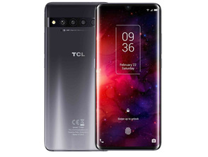 Comprar Smartphone TCL 10 Pro Ember Grey 6GB/128GB/6.47 '' Smartphone TCL 10 Pro Ember Grey 6GB/128GB/6.47 ''