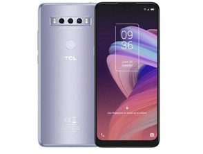Comprar Smartphone TCL 10 SE ICY Silver 4GB/128GB/6.52 '' Smartphone TCL 10 SE ICY Silver 4GB/128GB/6.52 ''