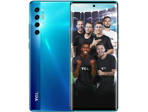 Comprar Smartphone TCL 20 Pro 6GB/256GB 6,67 " 5G Azul Marino Smartphone TCL 20 Pro 6GB/256GB 6,67 " 5G Azul Marino