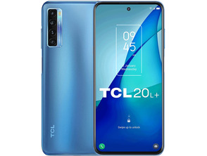 Comprar Smartphone TCL 20L + 6GB/256GB 6,67 '' Azul Estrela do Norte Smartphone TCL 20L + 6GB/256GB 6,67 '' Azul Estrela do Norte