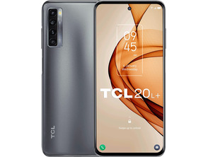 Comprar Smartphone TCL 20L + 6GB/256GB 6,67 '' Gris Milky Way Smartphone TCL 20L + 6GB/256GB 6,67 '' Gris Milky Way