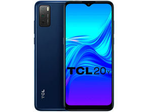 Comprar Smartphone TCL 20Y 4GB/64GB Jóias Blue Smartphone TCL 20Y 4GB/64GB Jóias Blue