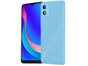 Comprar Smartphone TCL 305i 2GB/32GB 6,52 '' Azul Smartphone TCL 305i 2GB/32GB 6,52 '' Azul