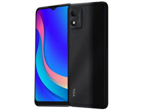 Comprar Smartphone TCL 305i 2GB/64GB 6,52 '' Negro Smartphone TCL 305i 2GB/64GB 6,52 '' Negro