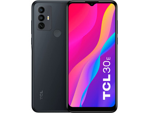 Comprar Smartphone TCL 30E 3GB/64GB 6,52 '' Gris Simples Smartphone TCL 30E 3GB/64GB 6,52 '' Gris Simples