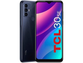 Comprar Smartphone TCL 30SE 4GB/128GB 6,52 '' Azul Atlántico Smartphone TCL 30SE 4GB/128GB 6,52 '' Azul Atlántico