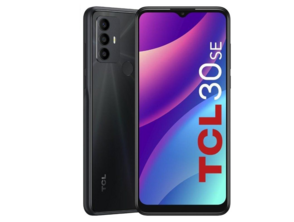 Comprar Smartphone TCL 30SE 4GB/128GB 6,52 '' Gris Simples Smartphone TCL 30SE 4GB/128GB 6,52 '' Gris Simples