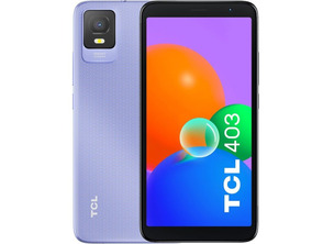 Comprar Smartphone TCL 403 2GB/32GB 6 '' Malva Smartphone TCL 403 2GB/32GB 6 '' Malva