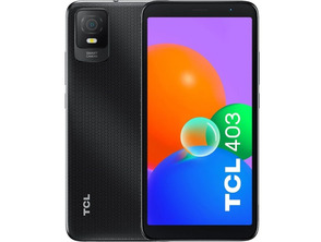 Comprar Smartphone TCL 403 2GB/32GB 6 '' Negro Smartphone TCL 403 2GB/32GB 6 '' Negro
