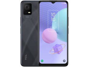 Comprar Smartphone TCL 405 2GB/32GB 6,6 '' Gris Oscuro Smartphone TCL 405 2GB/32GB 6,6 '' Gris Oscuro