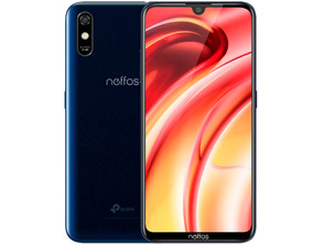 Comprar Smartphone TP-Link Neffos C9s 5,71 ' '/2GB/16GB Negro Smartphone TP-Link Neffos C9s 5,71 ' '/2GB/16GB Negro