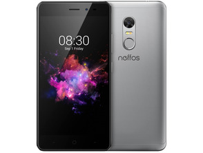 Comprar Smartphone TP-Link Neffos X1 Lite 2GB/16GB Gris Smartphone TP-Link Neffos X1 Lite 2GB/16GB Gris