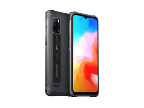 Comprar Smartphone Ulefone Armor 12 5G 8GB/128GB Negro Smartphone Ulefone Armor 12 5G 8GB/128GB Negro