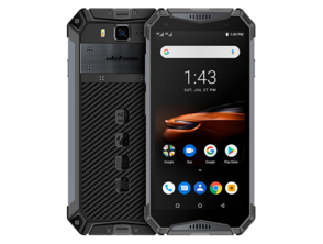 Comprar Smartphone Ulefone Armor 3W 6GB/64GB 5,7 '' Negro Smartphone Ulefone Armor 3W 6GB/64GB 5,7 '' Negro