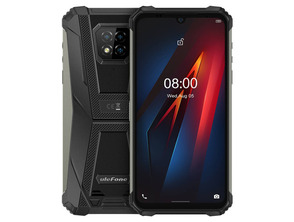 Comprar Smartphone Ulefone Armor 8 4GB/64GB 6,1 '' Negro Smartphone Ulefone Armor 8 4GB/64GB 6,1 '' Negro