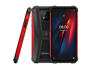 Comprar Smartphone Ulefone Armor 8 4GB/64GB 6,1 '' Rojo Smartphone Ulefone Armor 8 4GB/64GB 6,1 '' Rojo