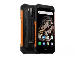 Comprar Smartphone Ulefone Armor X5 Pro 4GB/64GB 5,5 '' Naranja Smartphone Ulefone Armor X5 Pro 4GB/64GB 5,5 '' Naranja