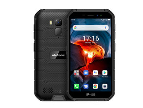 Comprar Smartphone Ulefone Armor X7 Pro Black 4GB/32GB Smartphone Ulefone Armor X7 Pro Black 4GB/32GB