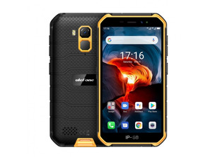 Comprar Smartphone Ulefone Armor X7 Pro Orange 4GB/32GB Smartphone Ulefone Armor X7 Pro Orange 4GB/32GB