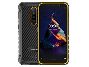 Comprar Smartphone Ulefone Armor X8 4GB/64GB 5,7 '' Amarillo Smartphone Ulefone Armor X8 4GB/64GB 5,7 '' Amarillo