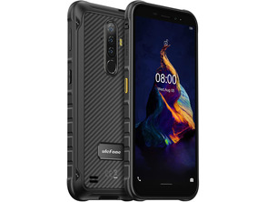 Comprar Smartphone Ulefone Armor X8 4GB/64GB 5,7 '' Negro Smartphone Ulefone Armor X8 4GB/64GB 5,7 '' Negro