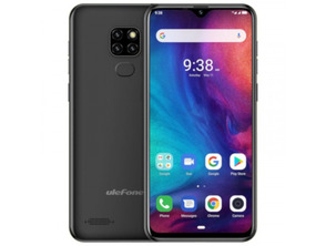 Comprar Smartphone Ulefone Note 7P Black 6,1 ' '/3GB/32GB/3G Smartphone Ulefone Note 7P Black 6,1 ' '/3GB/32GB/3G