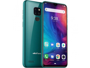 Comprar Smartphone Ulefone Note 7P Verde 6,1 ' '/3GB/32GB/3G Smartphone Ulefone Note 7P Verde 6,1 ' '/3GB/32GB/3G