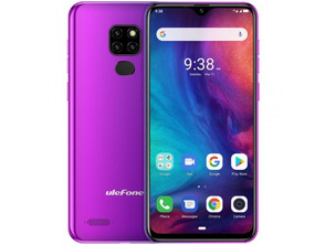 Comprar Smartphone Ulefone Note 7P Twilight 6,1 ' '/3GB/32GB/3G Smartphone Ulefone Note 7P Twilight 6,1 ' '/3GB/32GB/3G