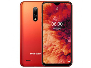 Comprar Smartphone Ulefone Note 8 Amber 2GB/16GB 5,5 '' 3G Smartphone Ulefone Note 8 Amber 2GB/16GB 5,5 '' 3G