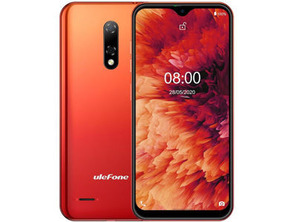 Comprar Smartphone Ulefone Note 8P Amber 2GB/16GB 5,5 '' 4G Smartphone Ulefone Note 8P Amber 2GB/16GB 5,5 '' 4G