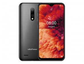 Comprar Smartphone Ulefone Note 8P Black 2GB/16GB 5,5 '' 4G Smartphone Ulefone Note 8P Black 2GB/16GB 5,5 '' 4G