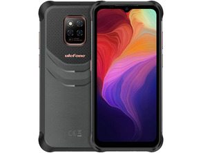 Comprar Smartphone Ulefone Power Armor 14 4G 4GB/64GB 6,52 '' Negro Smartphone Ulefone Power Armor 14 4G 4GB/64GB 6,52 '' Negro