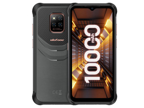 Comprar Smartphone Ulefone Power Armor 14 6GB/128GB 4G 6,52 '' Smartphone Ulefone Power Armor 14 6GB/128GB 4G 6,52 ''