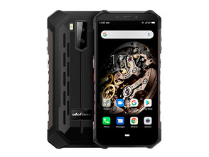 Comprar Smartphone Ulefone Armor X5 Pro 4GB/64GB 5,5 '' Negro Smartphone Ulefone Armor X5 Pro 4GB/64GB 5,5 '' Negro