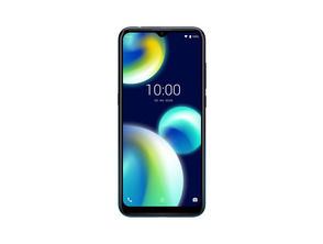 Comprar Smartphone Wiko View 4 Lite Deep Blue 6,52 ' '/2GB/32GB Smartphone Wiko View 4 Lite Deep Blue 6,52 ' '/2GB/32GB