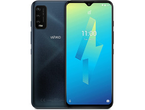 Comprar Smartphone Wiko Power U10 3GB/32GB 6,82 " Azul Marinho Smartphone Wiko Power U10 3GB/32GB 6,82 " Azul Marinho