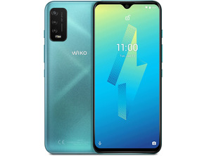 Comprar Smartphone Wiko Power U10 3GB/32GB 6,82 " Turquesa Smartphone Wiko Power U10 3GB/32GB 6,82 " Turquesa