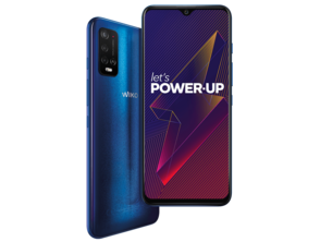 Comprar Smartphone Wiko Power U20 3GB/64GB 6,82 " Azul Marino Smartphone Wiko Power U20 3GB/64GB 6,82 " Azul Marino