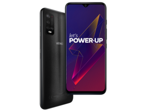 Comprar Smartphone Wiko Power U20 3GB/64GB 6,82 " Gris Pizarra Smartphone Wiko Power U20 3GB/64GB 6,82 " Gris Pizarra
