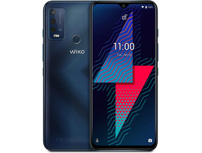 Comprar Smartphone Wiko Power U30 4GB/64GB Carbone Blue Smartphone Wiko Power U30 4GB/64GB Carbone Blue