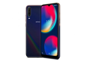 Comprar Smartphone Wiko View 4 Cósmico Azul 6,52 ' '/3GB/64GB Smartphone Wiko View 4 Cósmico Azul 6,52 ' '/3GB/64GB