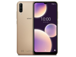 Comprar Smartphone Wiko View 4 Lite Deep Gold 6,52 ' '/2GB/32GB Smartphone Wiko View 4 Lite Deep Gold 6,52 ' '/2GB/32GB