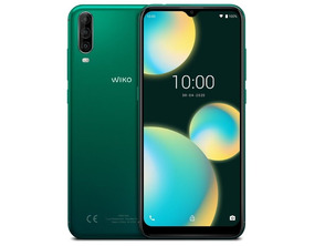 Comprar Smartphone Wiko View 4 Lite Deep Green 6,52 ' '/2GB/32GB Smartphone Wiko View 4 Lite Deep Green 6,52 ' '/2GB/32GB