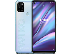 Comprar Smartphone Wiko View 5 Plus 4GB/128GB 6,55 '' Islândia Silver Smartphone Wiko View 5 Plus 4GB/128GB 6,55 '' Islândia Silver