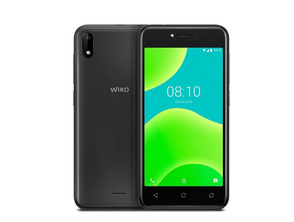 Comprar Smartphone Wiko Y50 Dark Grey 5 ' '/1GB/16GB Smartphone Wiko Y50 Dark Grey 5 ' '/1GB/16GB