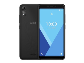 Comprar Smartphone Wiko Y51 1GB/16GB 5,45 '' Gris Profundo Smartphone Wiko Y51 1GB/16GB 5,45 '' Gris Profundo